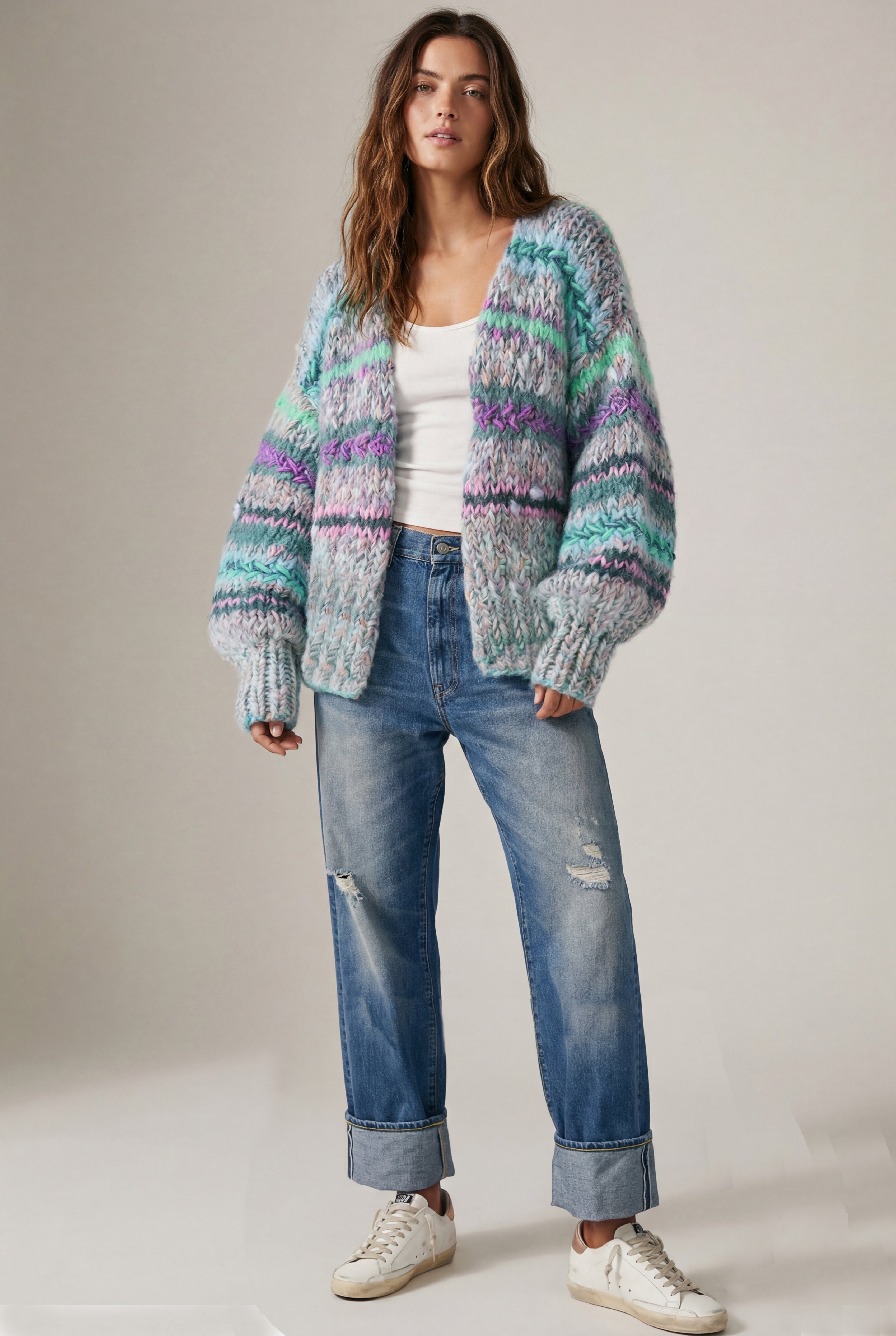 Mian Mineralnebel Vorbestellung