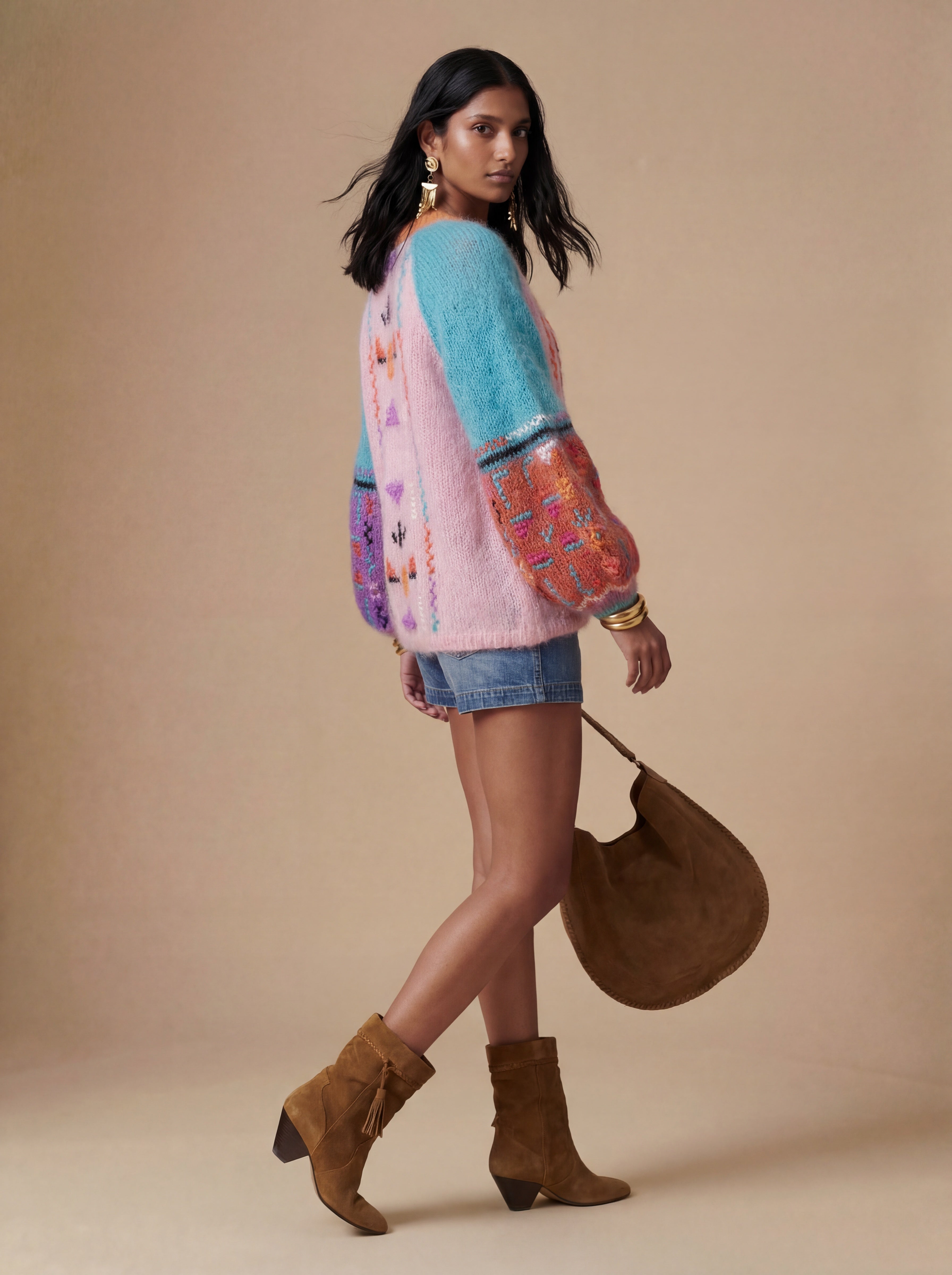 Nomad tunic preorder