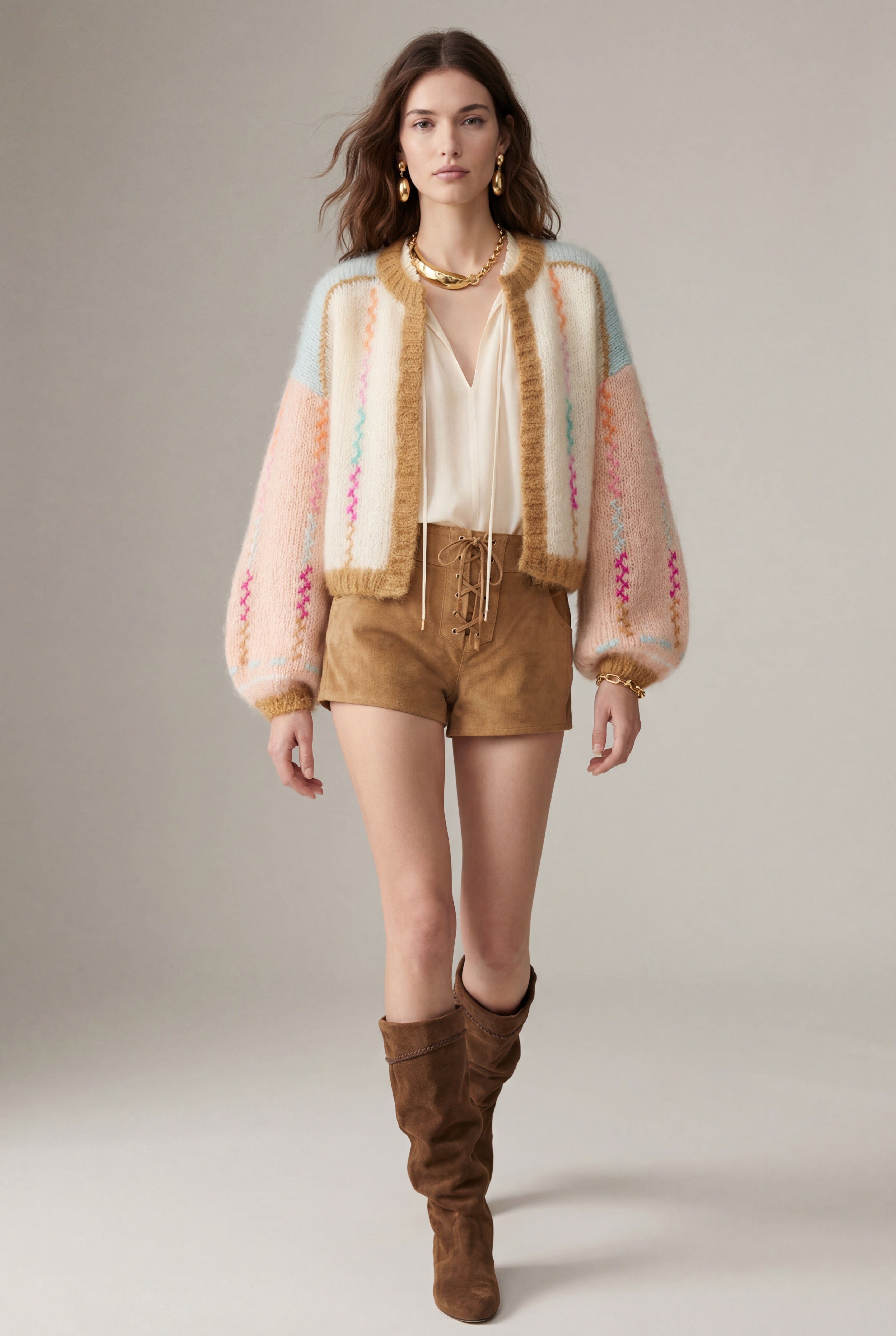 Zuki Bloom Garden preorder