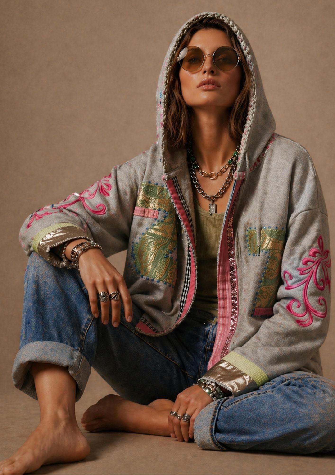 La Veste Rogue Soul