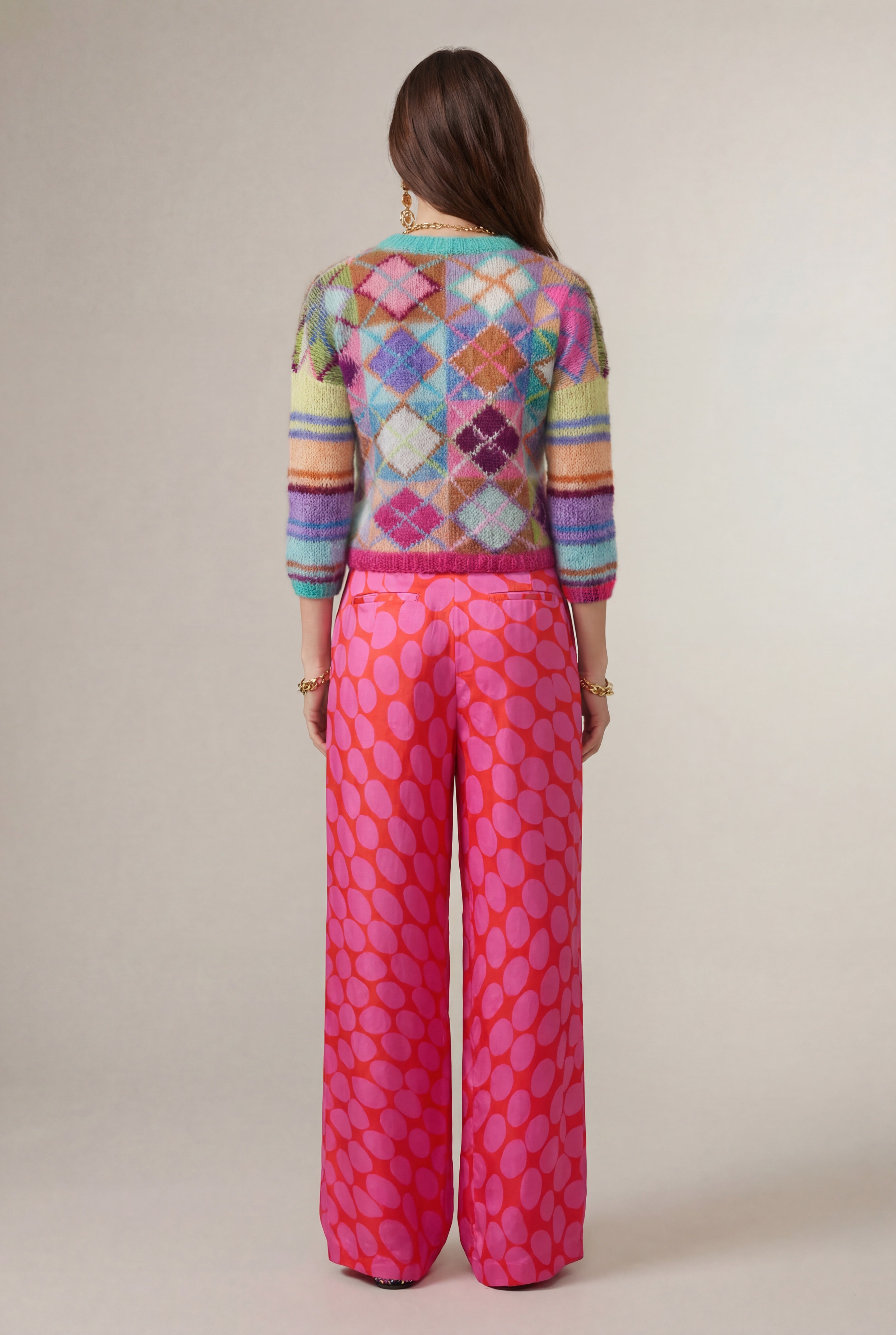 Chloë crop-sweater preorder