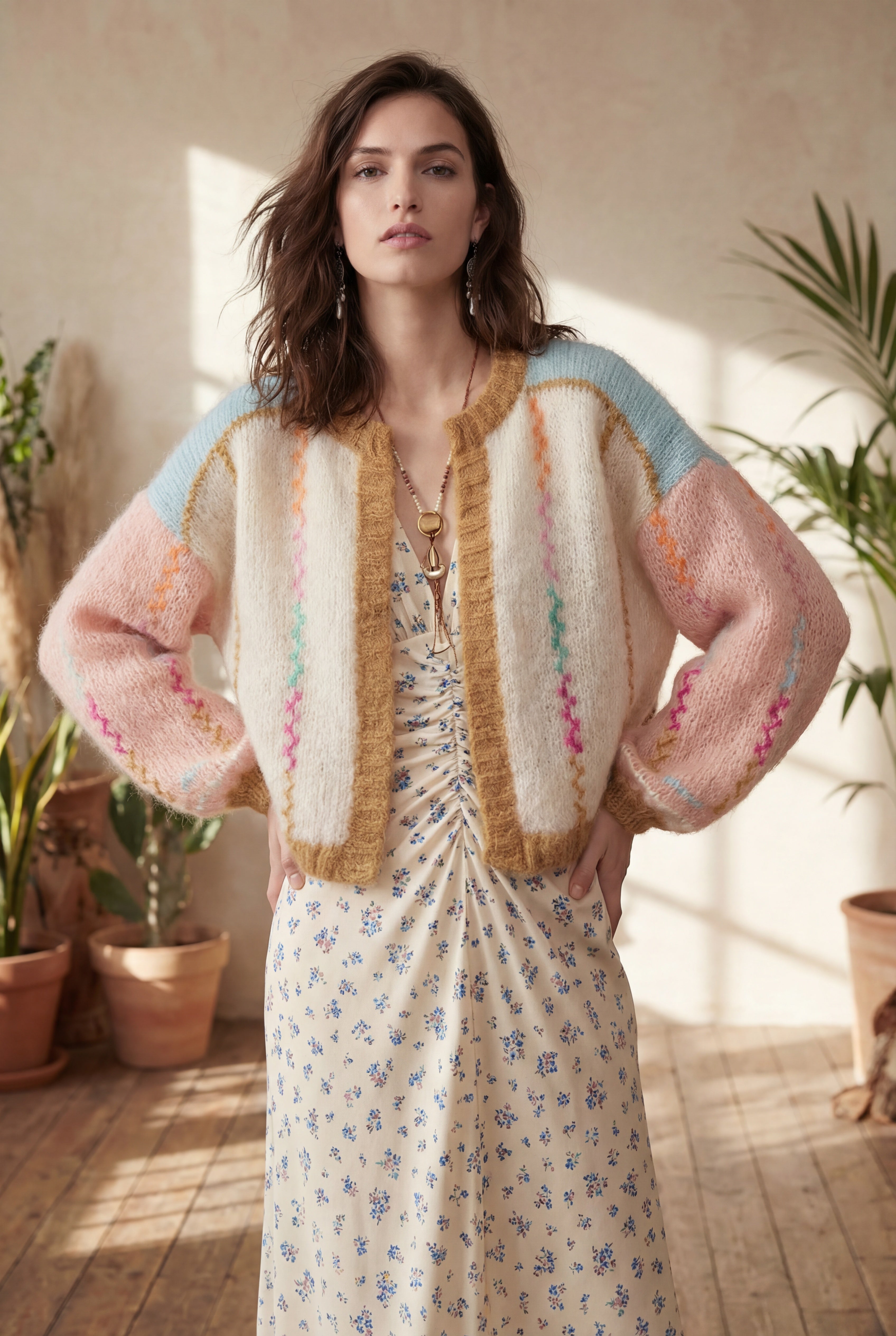 Zuki Bloom Garden preorder