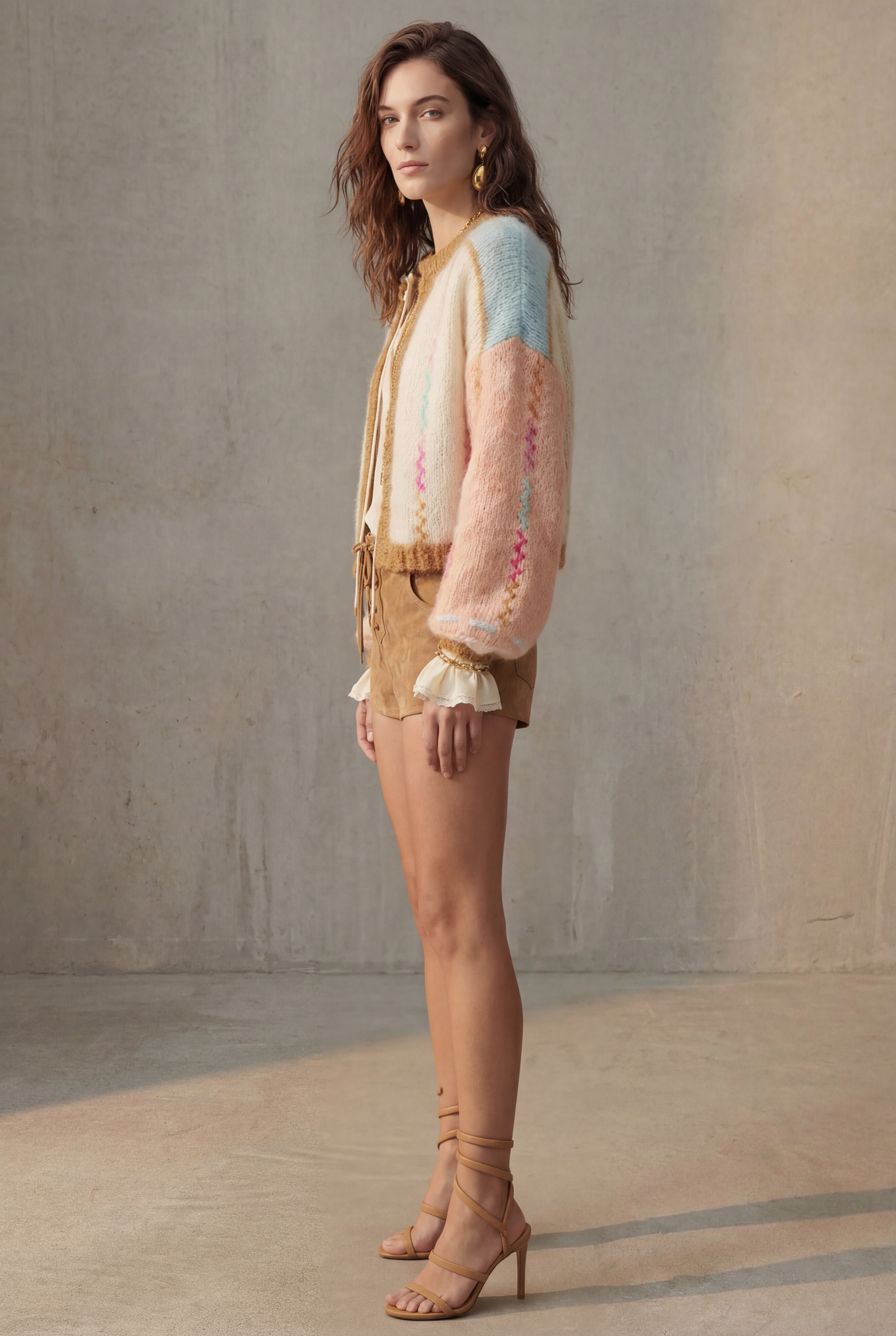 Zuki Bloom Garden preorder