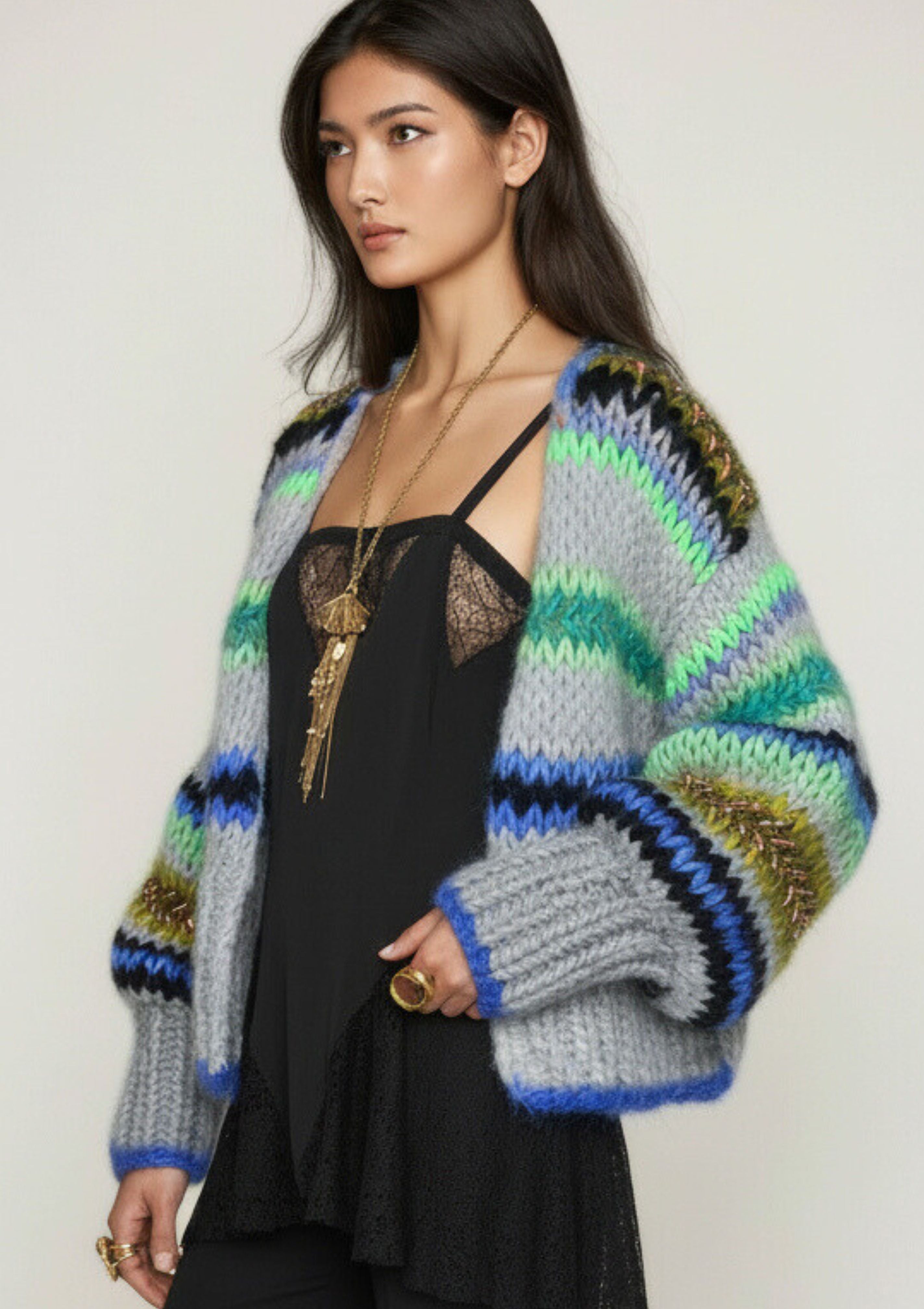 Mian Midnight Lagoon