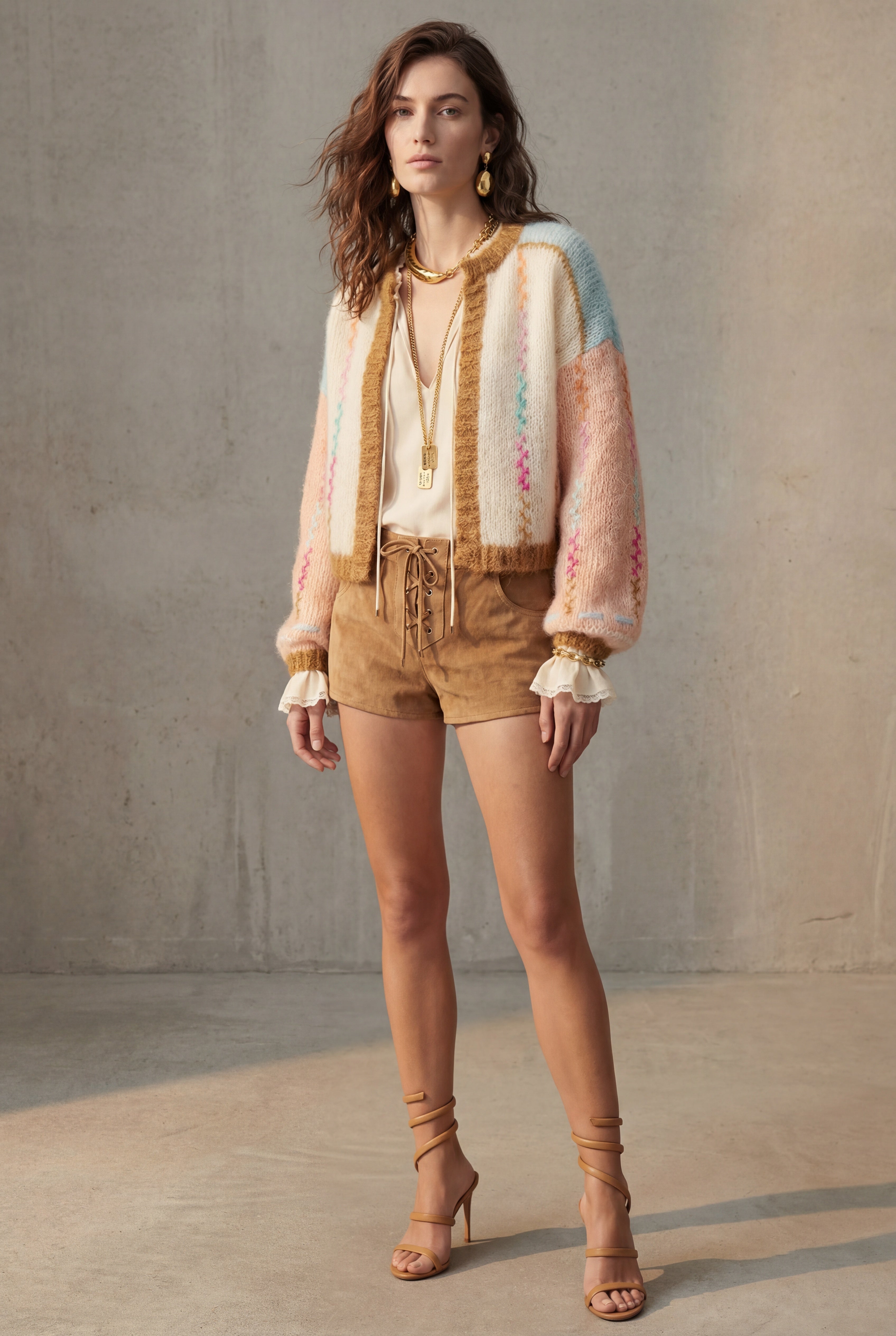 Zuki Bloom Garden preorder